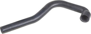Radiatorslange øvre for Volvo 240, 260, 262, diesel