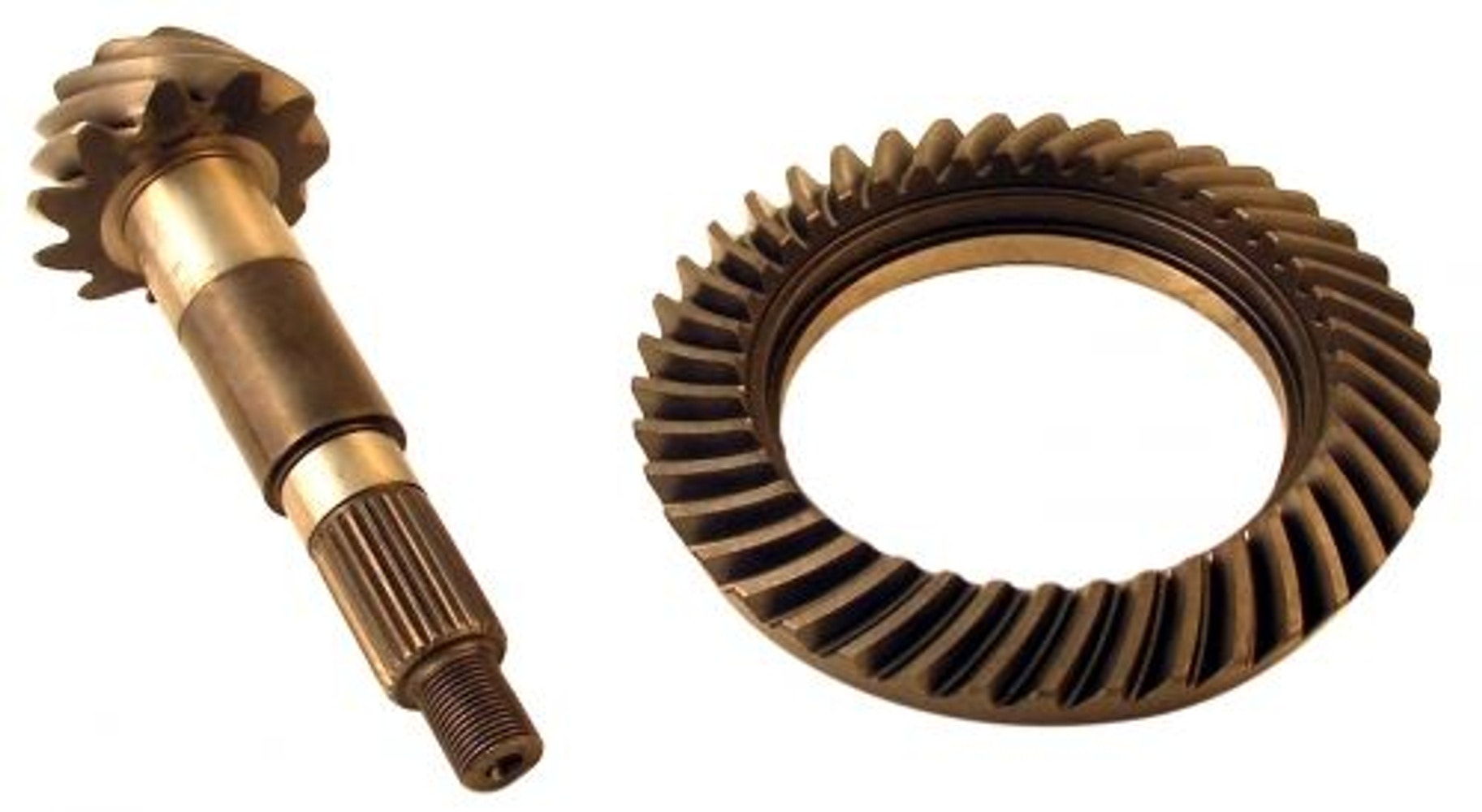 Kronhjul/pinion M30 3,91:1