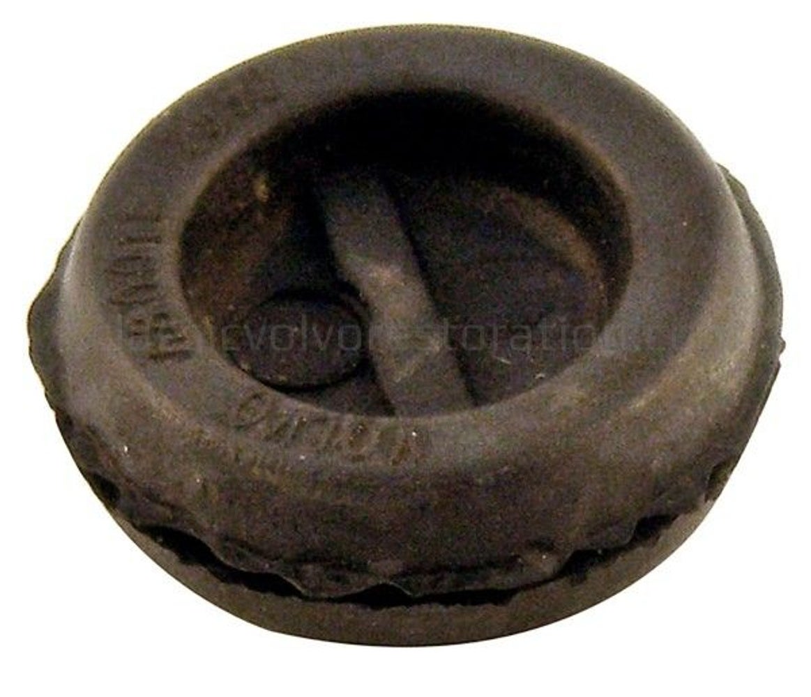 Gjennomføring karosseri gummi