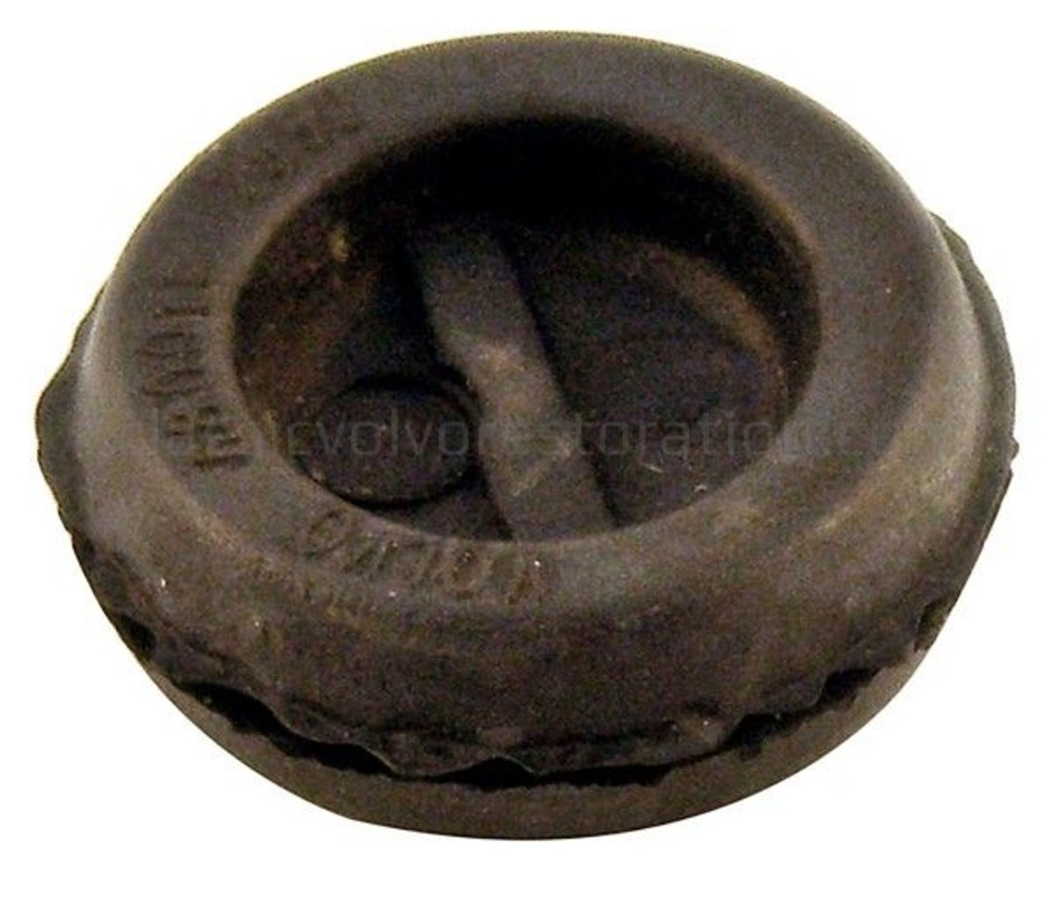 Gjennomføring karosseri gummi