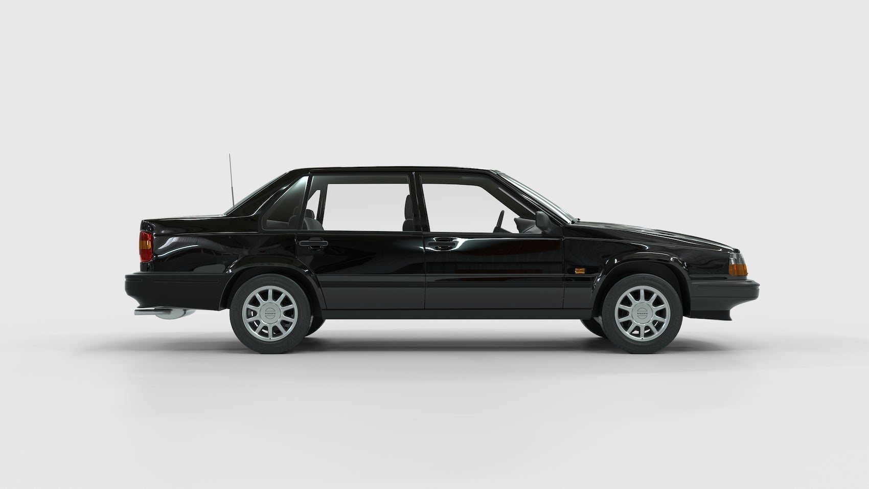 Reservedeler til 940/960 - Classic Volvo Restoration