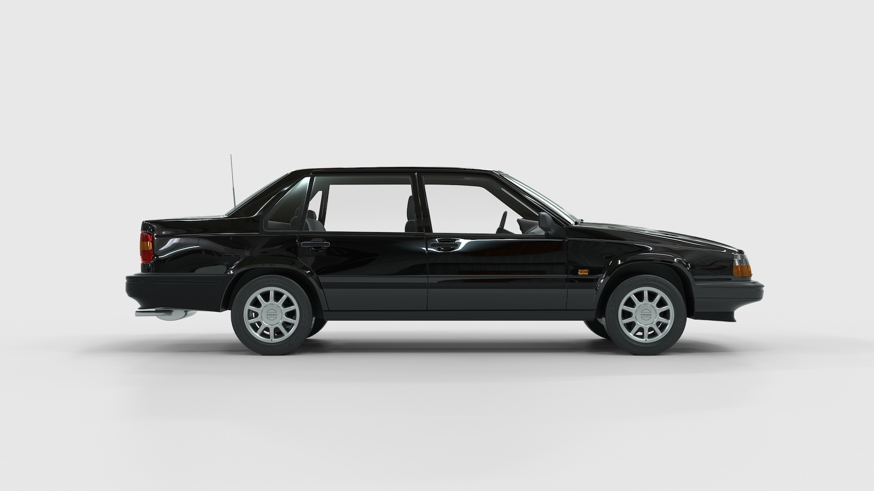 Reservedeler til 940/960 - Classic Volvo Restoration