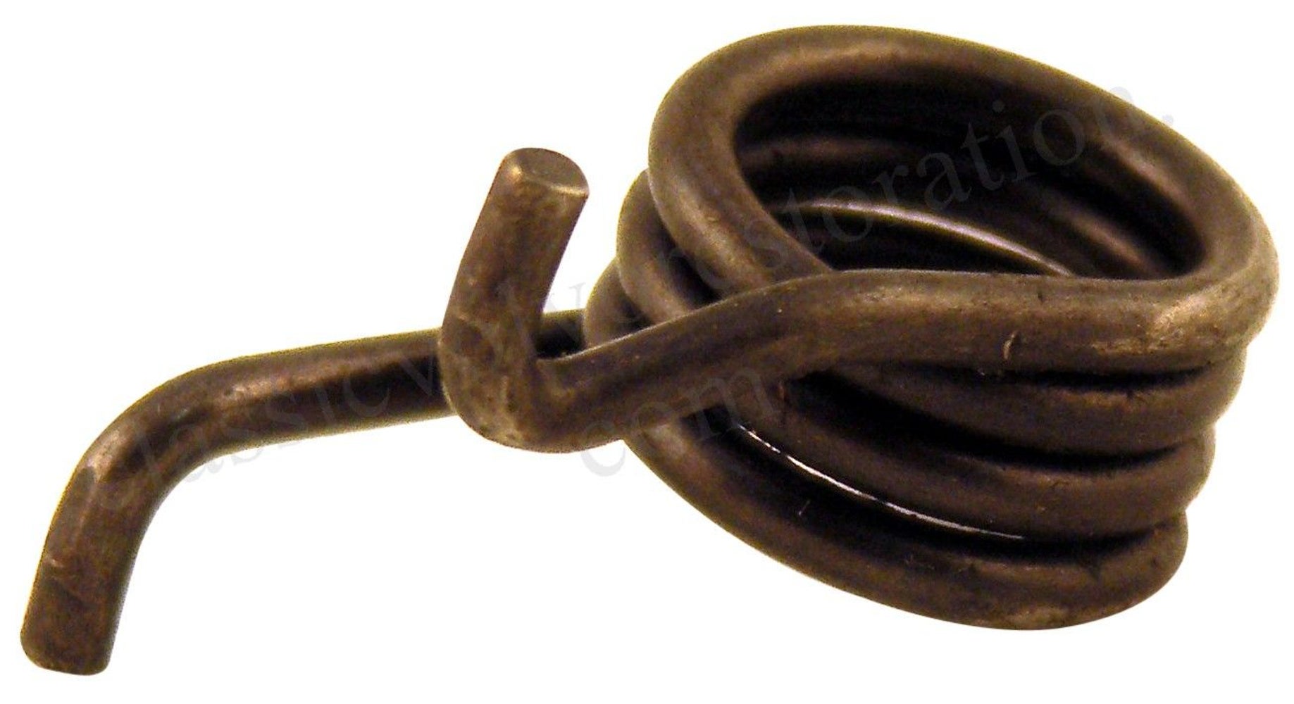 Fjærspak BW35 for Volvo Amazon, 1800 — bild 2 av 3