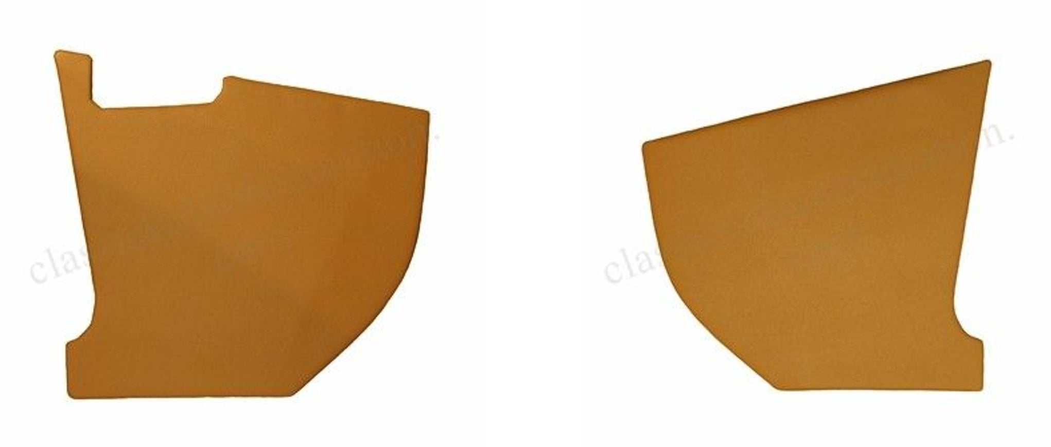 Panel dashbord 1800 E/ES gull