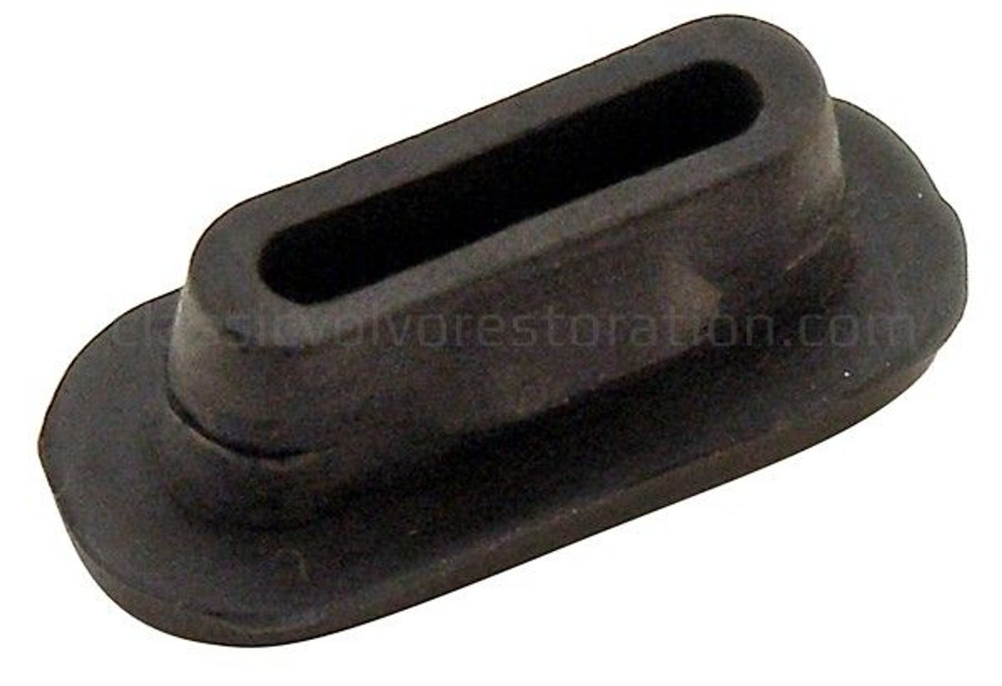 Tetning bremseskjold gummi for Volvo Amazon, Duett, 1800