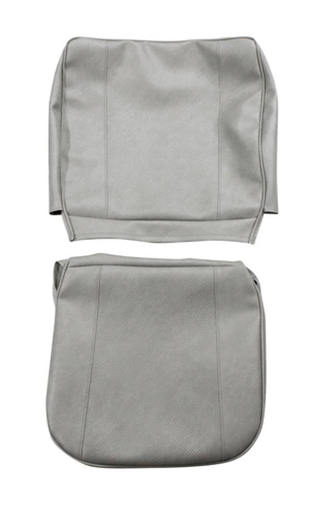 Trekk framsete US grå