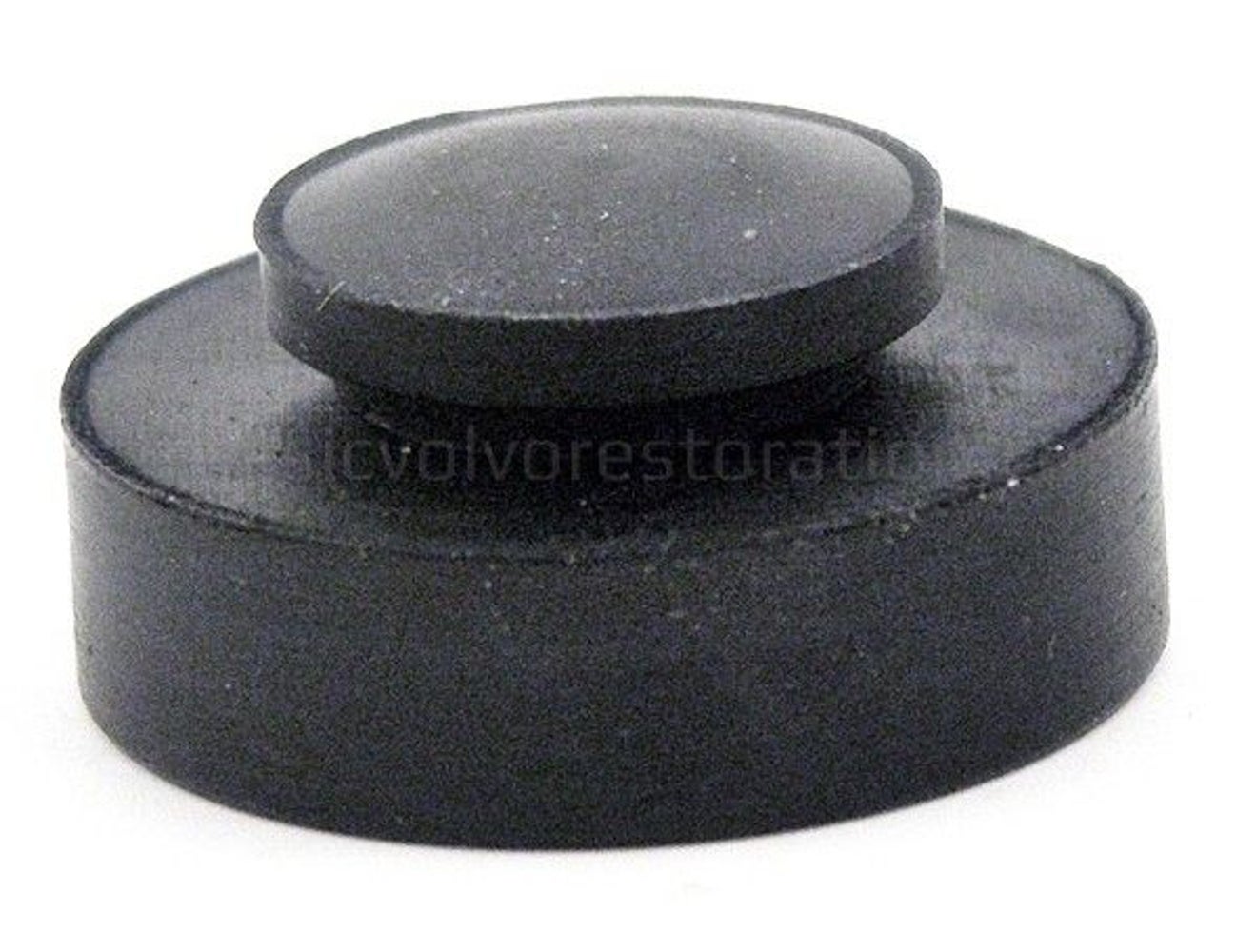 Gummi motorpansergjerning