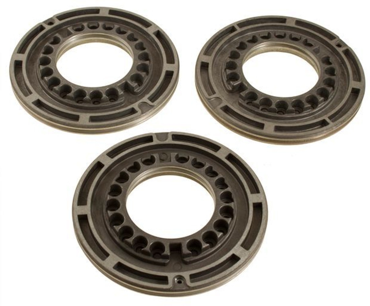 Stempel automatgir BW55