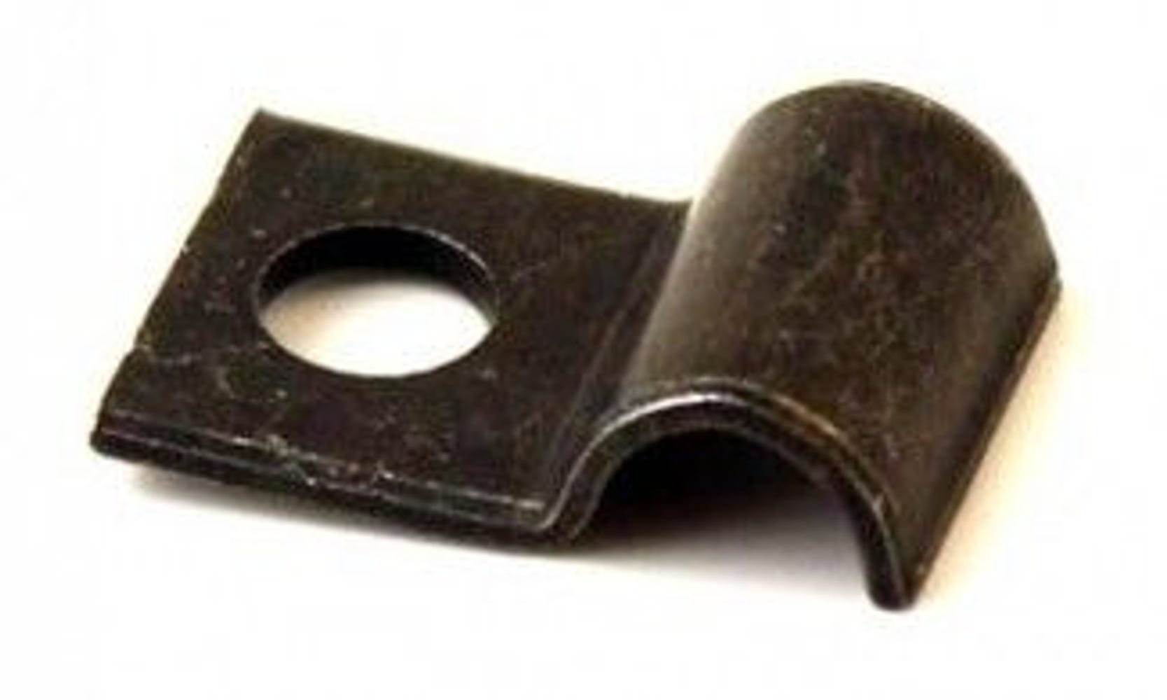 Klemme 7x6,4 mm for Volvo Amazon, Amazon Kombi, 140, 164, 240, 440, 460, 480, 740, 760, 780, 940 — bild 1 av 2