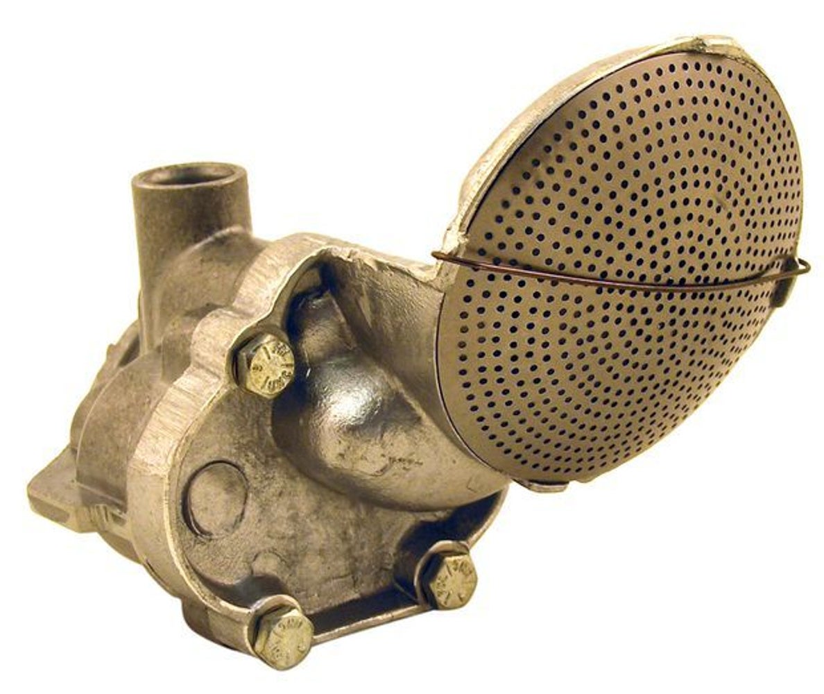 Oljepumpe B30/Penta AQ+BB