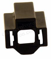 Monteringshylse for frontlyktkabel for Volvo Amazon, Amazon Kombi — bild 1 av 2