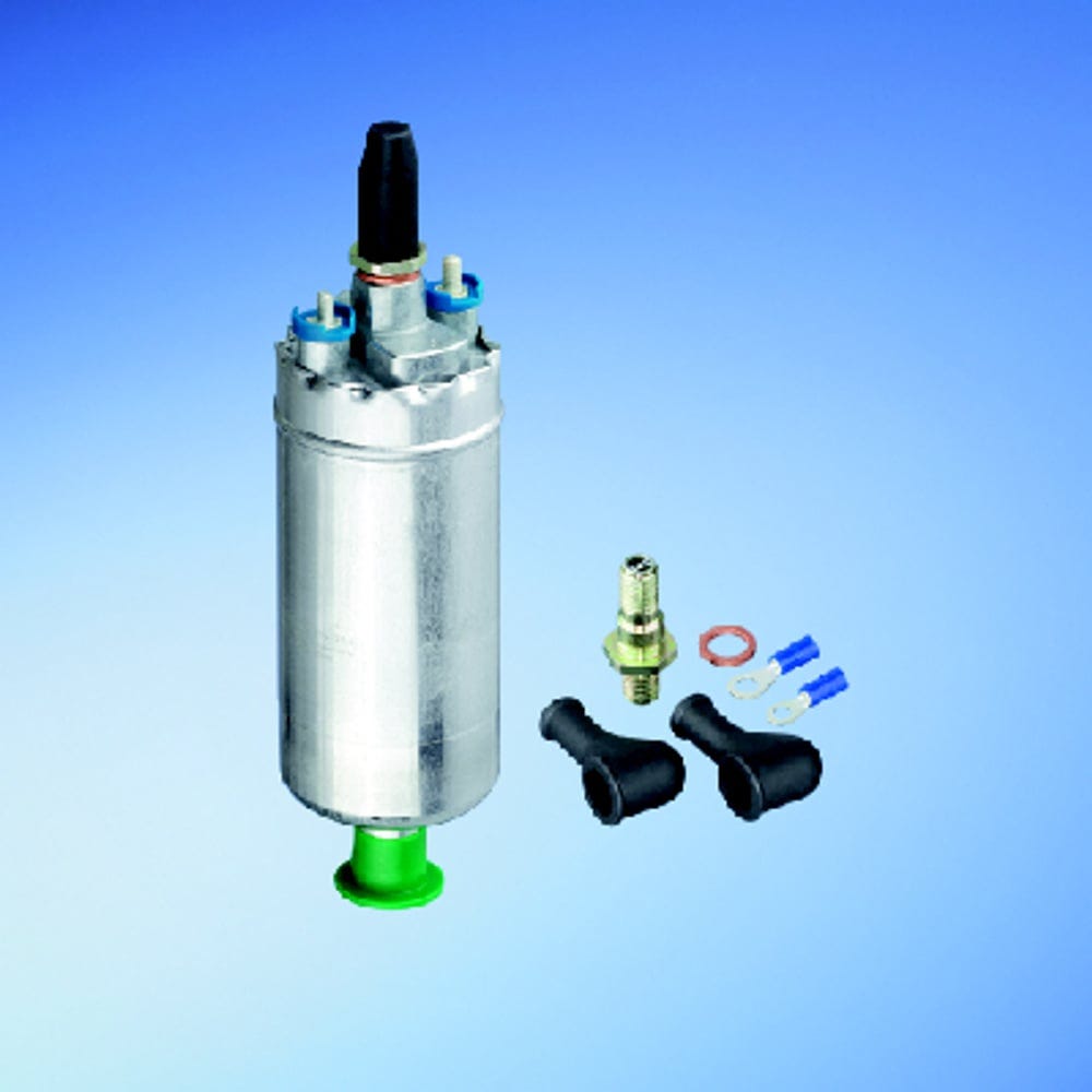 Drivstoffpumpe for Volvo 1800E, 1800ES B20/B30E/F