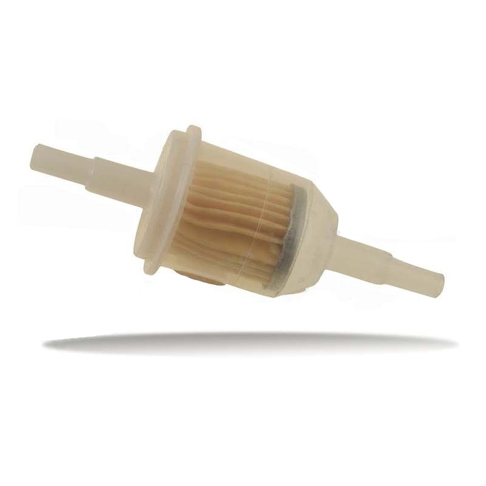 Drivstoffilter motorrom 6/8mm