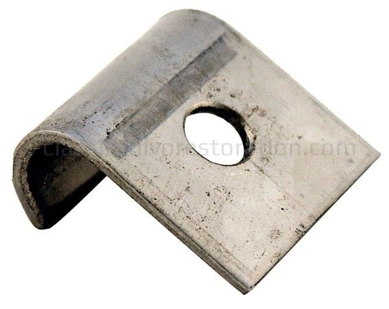 Spylespjeldbånd nedre for Volvo Amazon, Amazon Kombi, 1800 1967-70 — bild 2 av 2