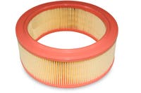 Luftfilterinnsats for Volvo 240, B19A, B21A, 1975-78, Stromberg — bild 2 av 2