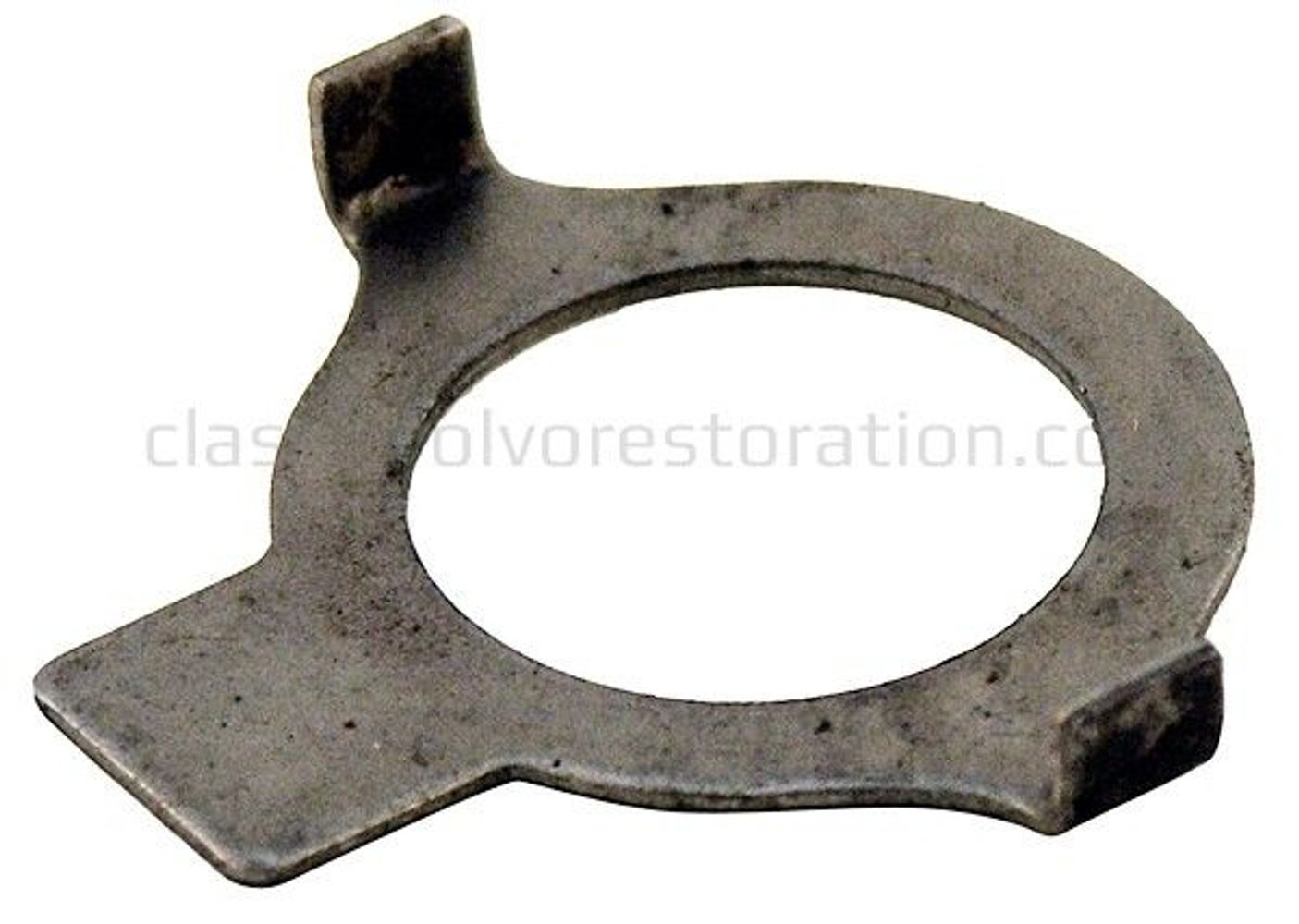 Låseskive rattnøtt