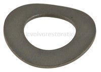 Skive 13,5x24x1,2 skjev