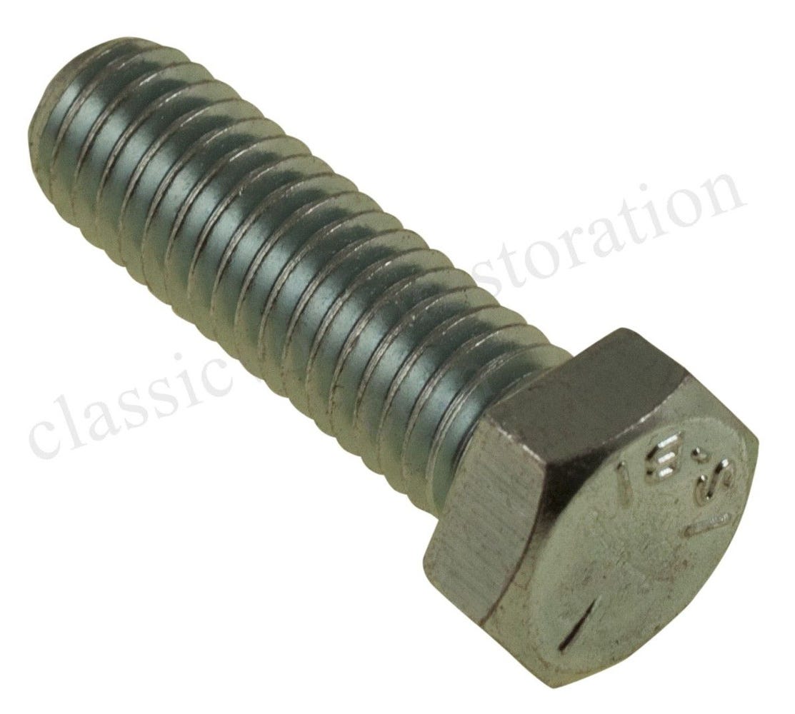 Skrue UNC 3/8-16x1 1/4" (32 mm) — bild 1 av 3