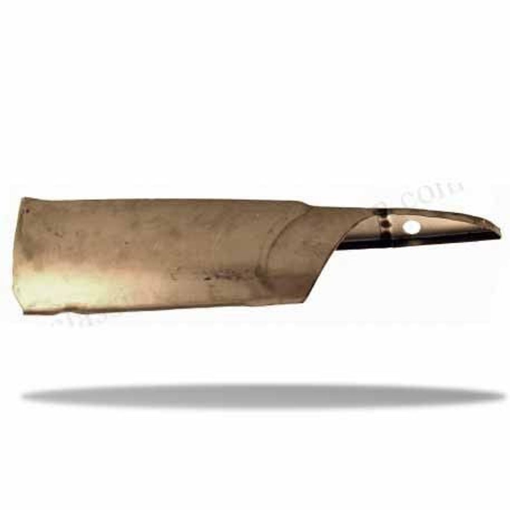 Sandplate Amazon Kombi venstre