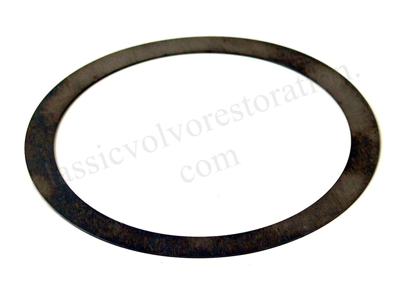 Justeringsskive t=0,25