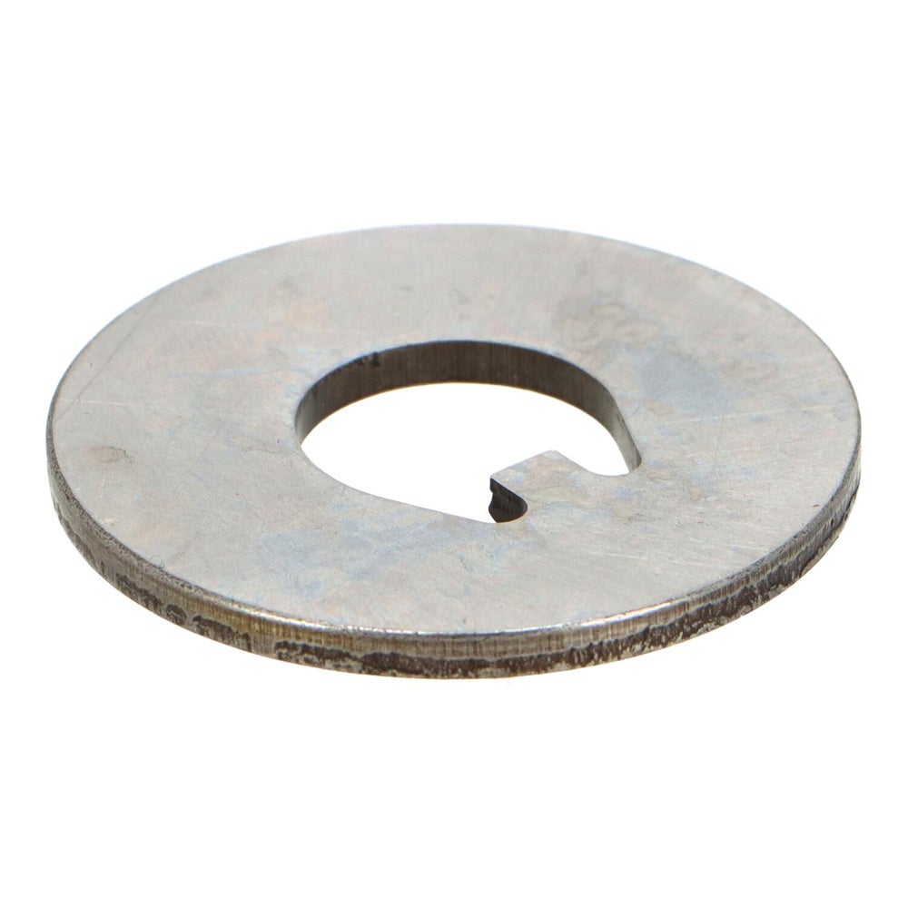 Skive fremhjulslager