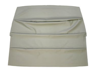Taktrekk til Volvo Duett pickup perforert vinyl (kun 4 ark)