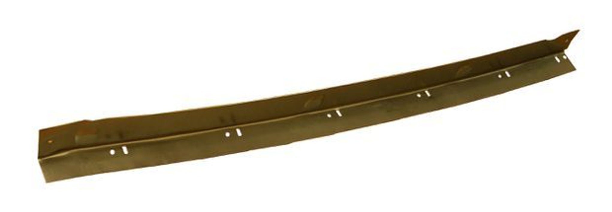 Skjermbjelke øvre høyre