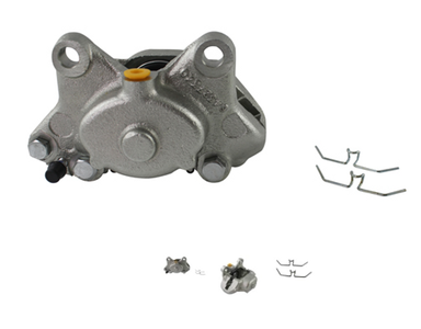 Bremsekaliper Girling bak for Volvo 1800, 140, 164, venstre - NY