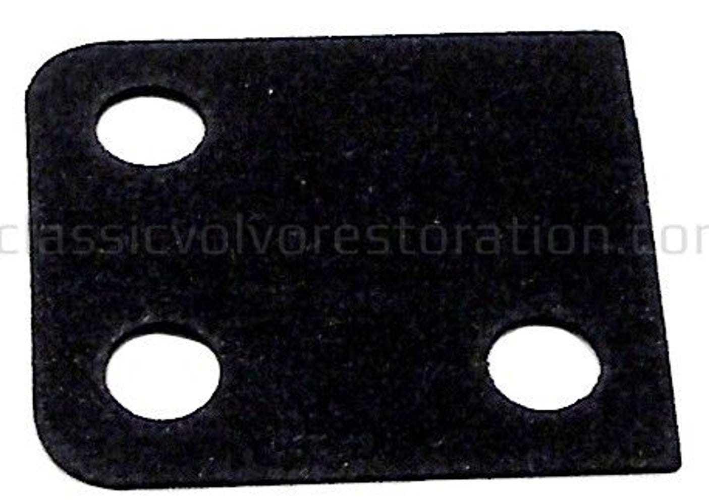 Gummiavstandshengsel/karosseri bak for Volvo Duett — bild 3 av 3