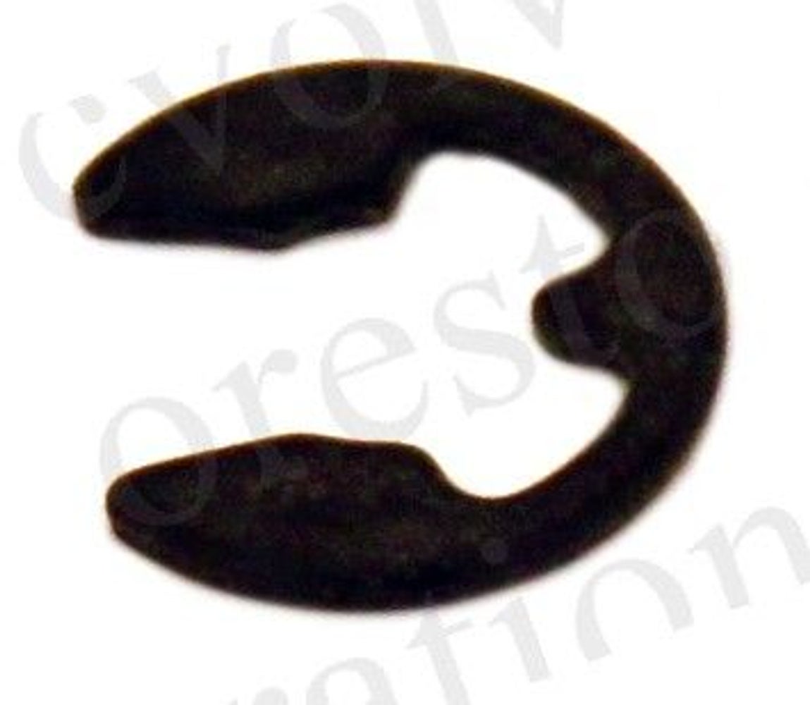 Belterytter for Volvo Amazon, Amazon Kombi