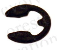 Belterytter for Volvo Amazon, Amazon Kombi — bild 1 av 2
