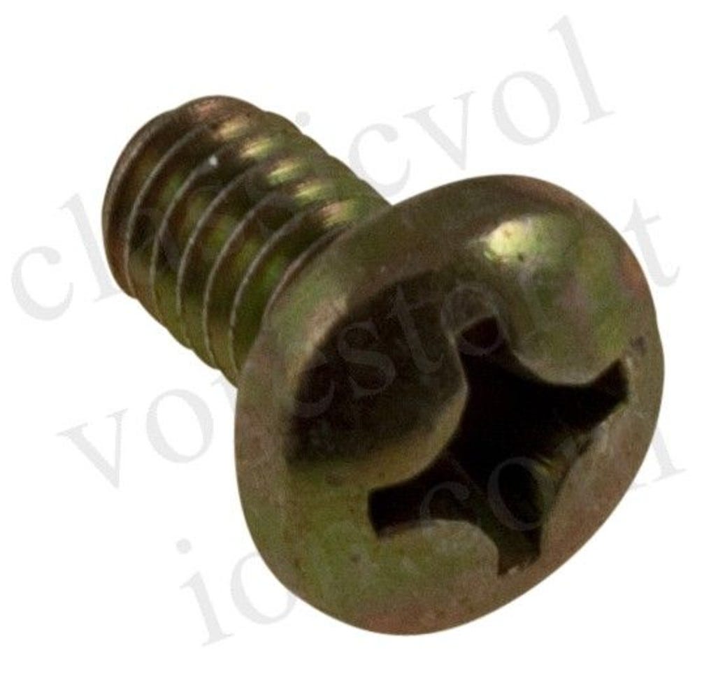 Skrue UNC 12-24x3/8" (9,5 mm) URX — bild 1 av 2