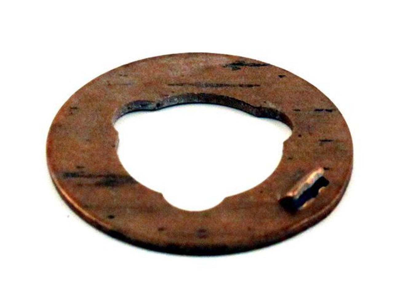 Skive girkasse M41 bakre