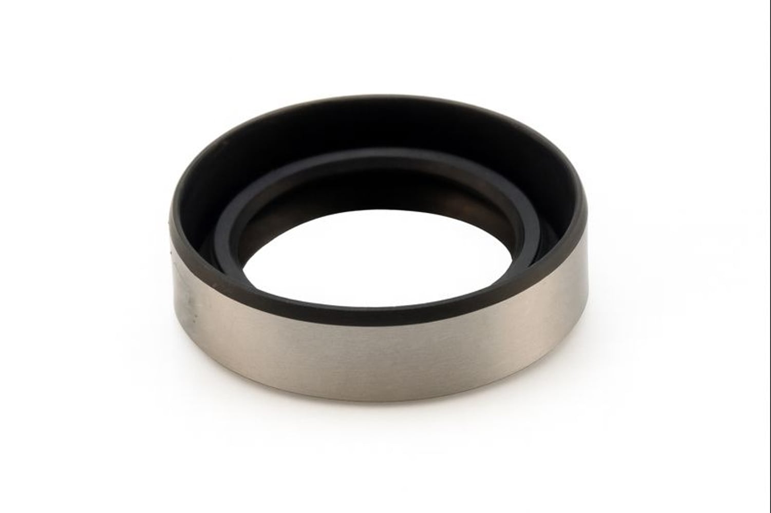 Oljetetting utgående automat