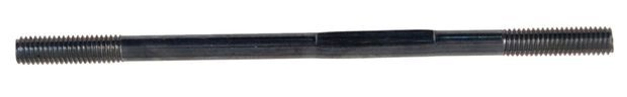 Regulerstang gasspjeld manuell