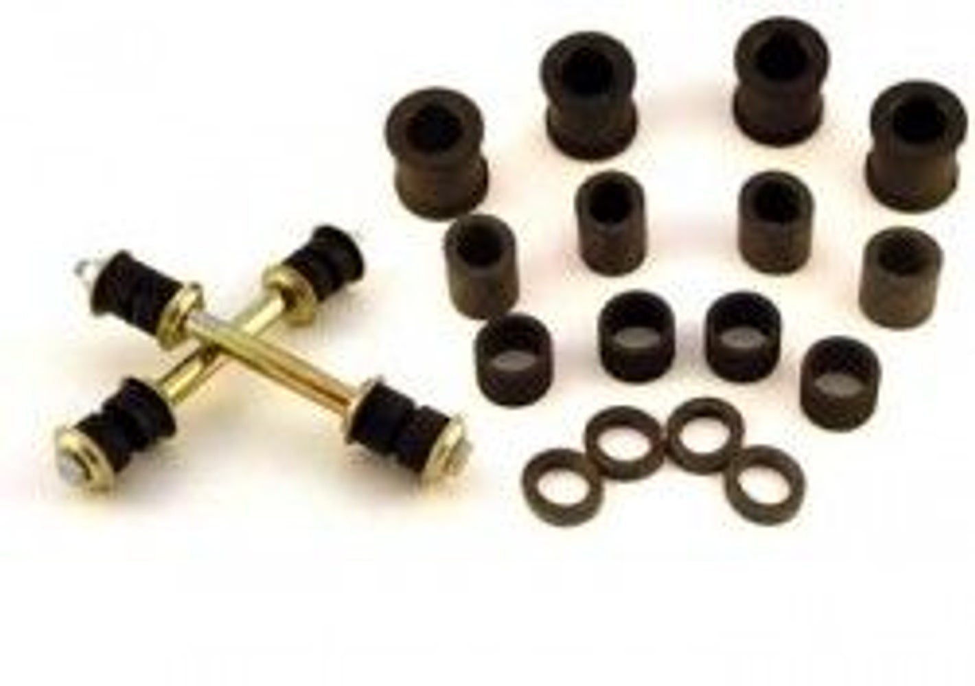 Reparasjonssett stabilisator