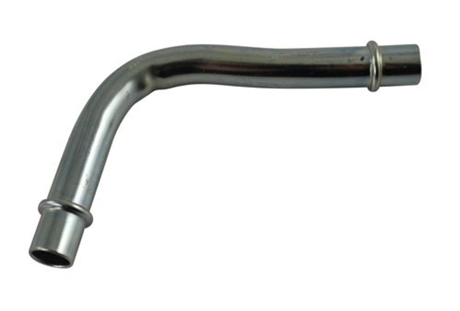 Trykkrør oljedrivpumpe