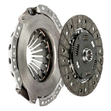 Clutchsett til Volvo B18, B20, uten lagre -78