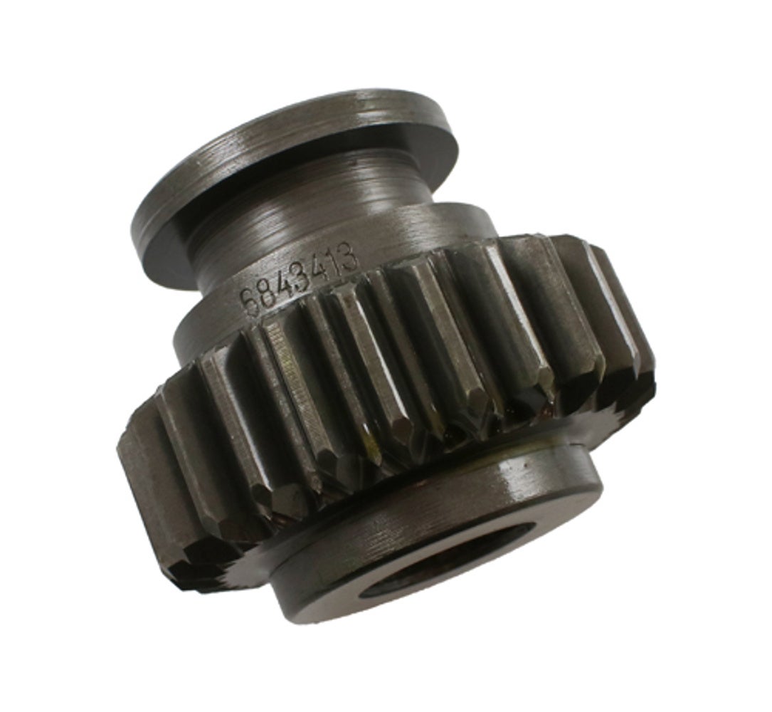 Reversgir for Volvo 740, 940, 960