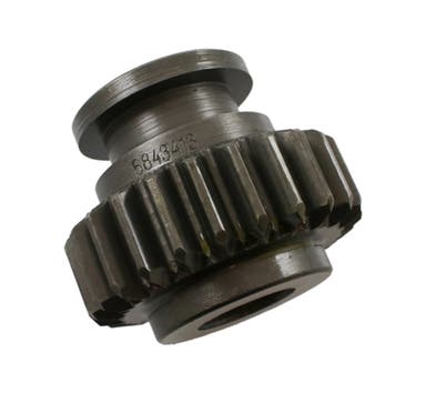 Reversgir for Volvo 740, 940, 960