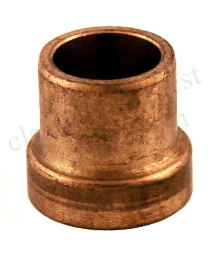 Bussing Venstre akseldekksel