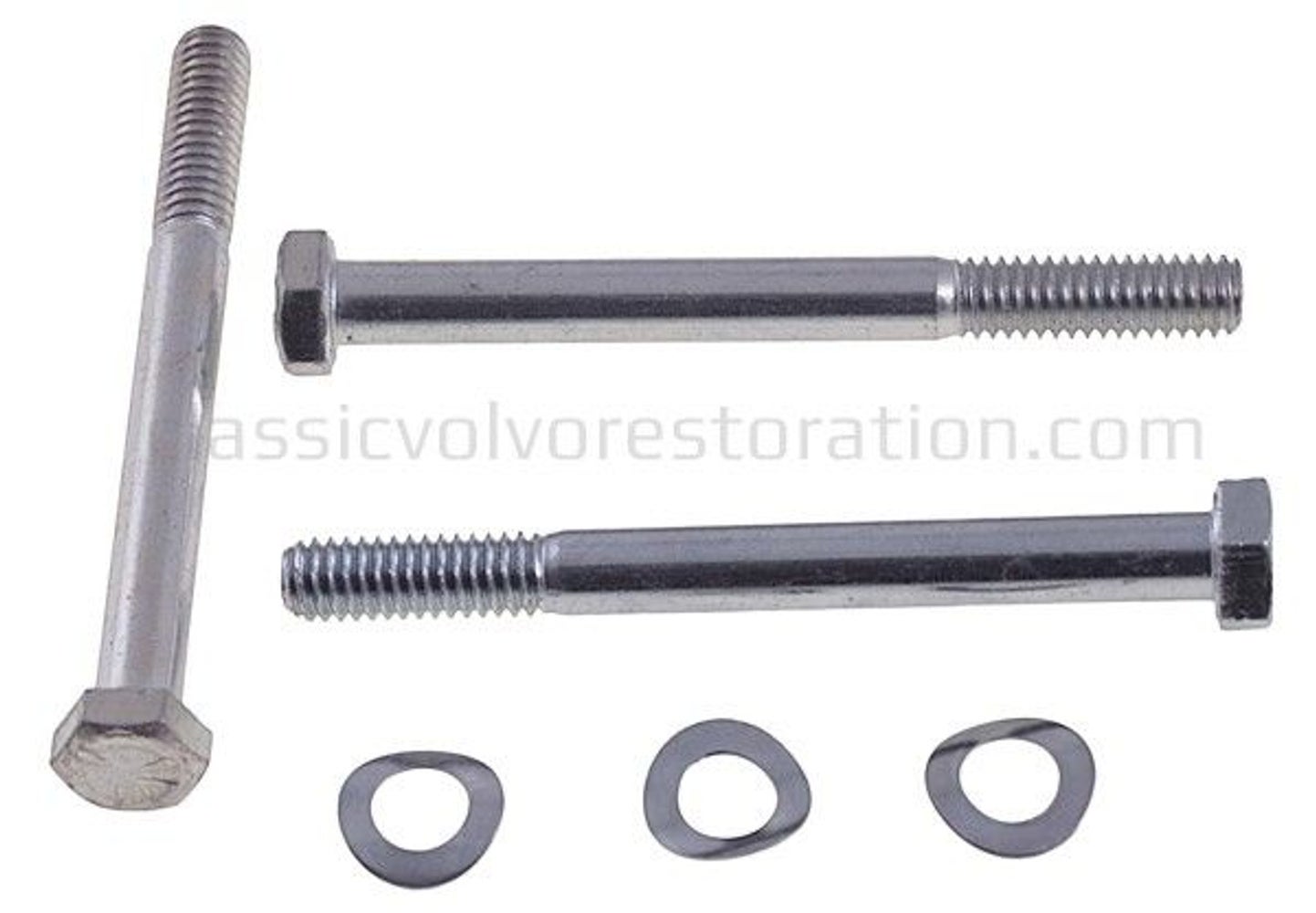 Monteringssett luftfilter