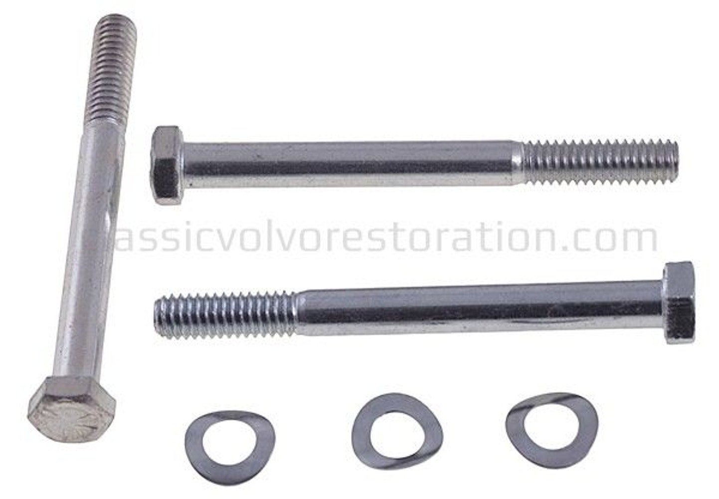 Monteringssett luftfilter