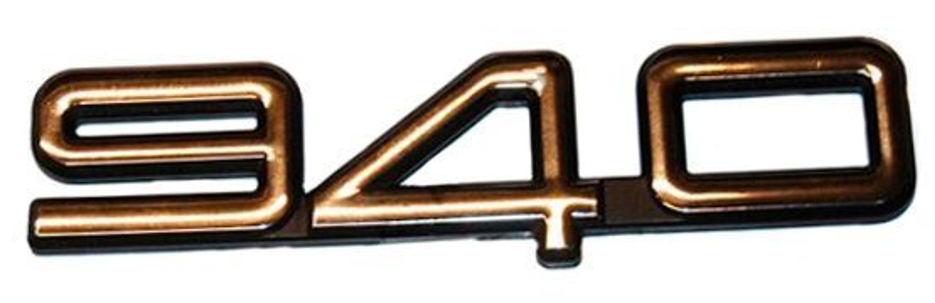 940-emblem for Volvo 940