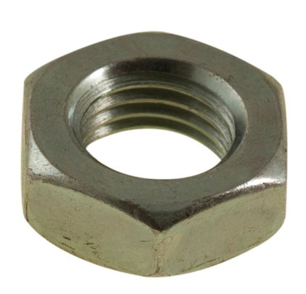 Mutter UNF 7/16-20 h=6,4 mm