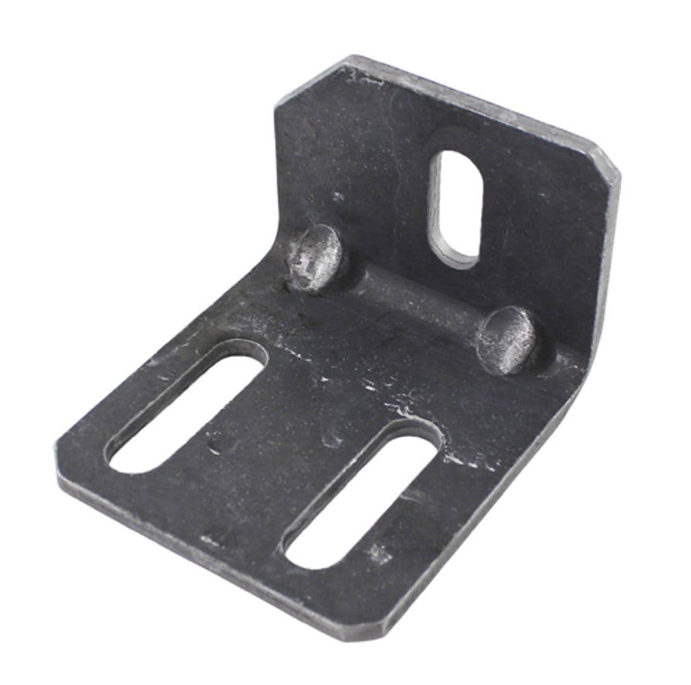 Konsoll avgassrør/girkasse nedre