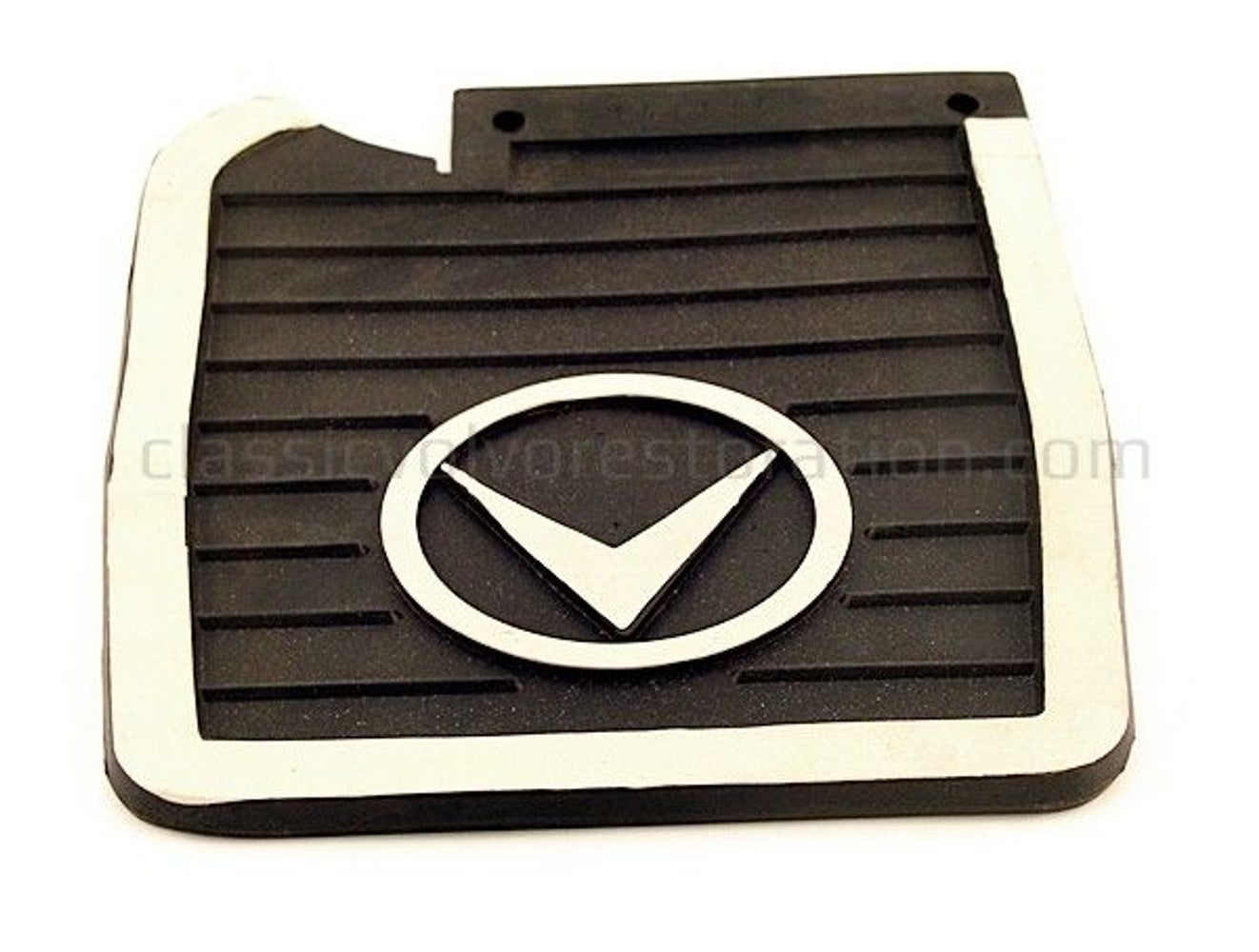 Skvettskjerm venstre bak