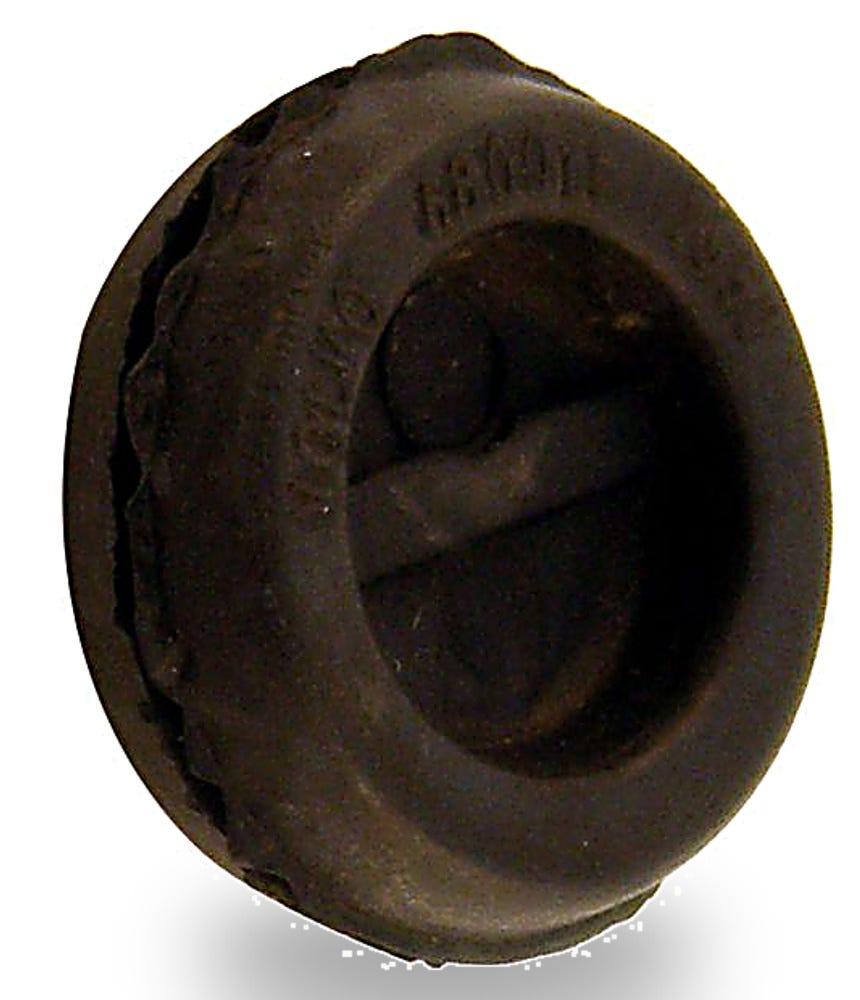 Grommet Karosserigummi for Volvo 140, 164 — bild 3 av 3
