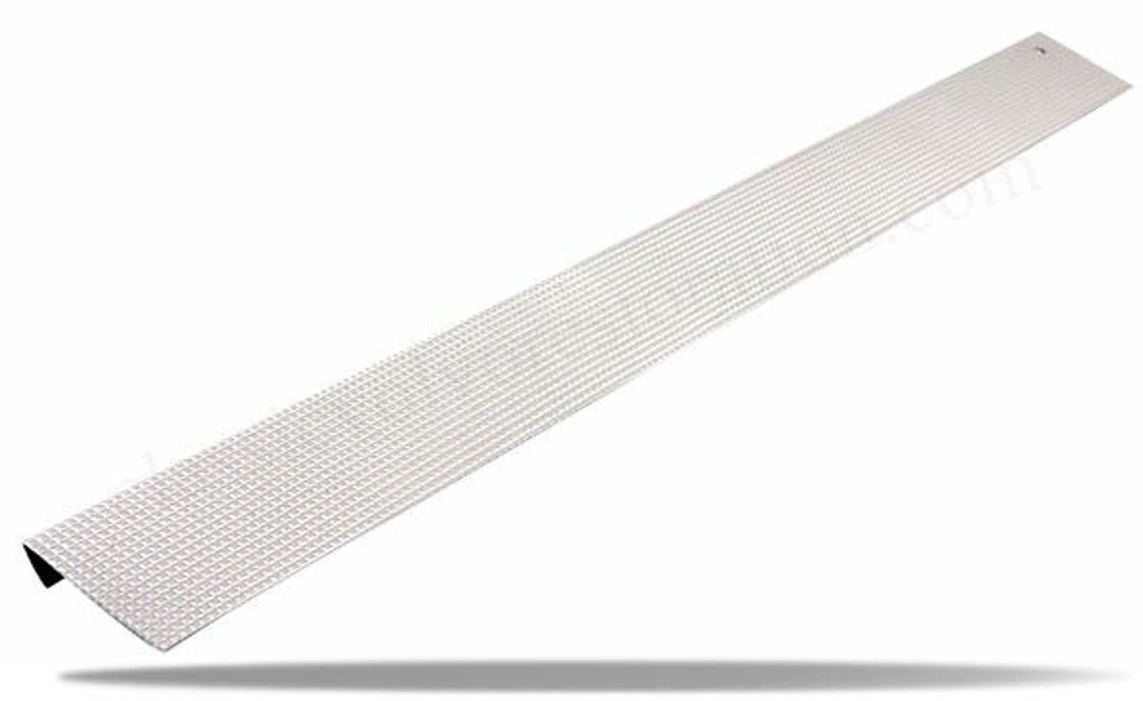 Terskelplate til Volvo 1800