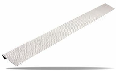 Terskelplate til Volvo 1800